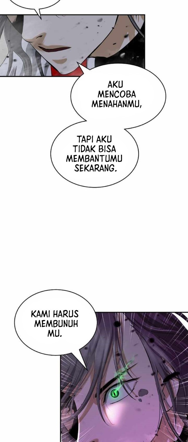 Cystic Story (Call The Spear) Chapter 74 Gambar 26