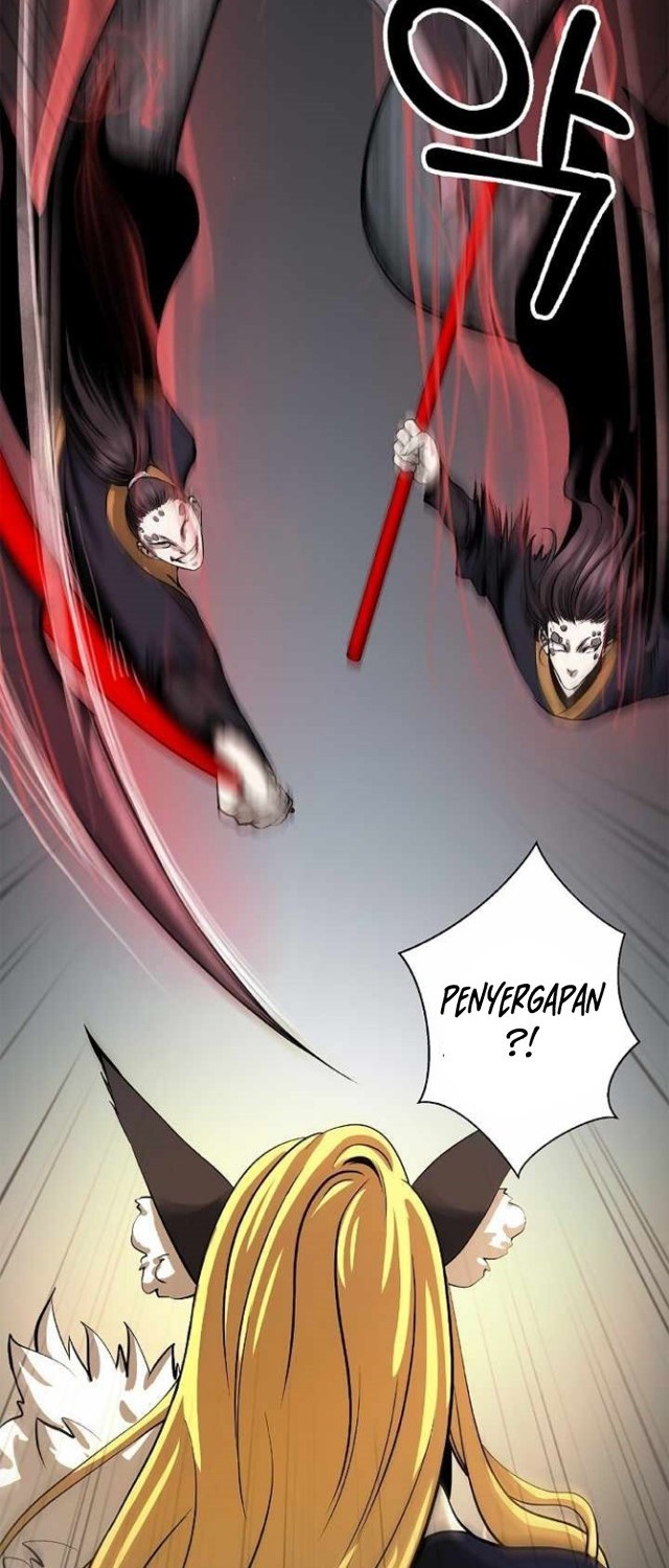 Cystic Story (Call The Spear) Chapter 74 Gambar 29