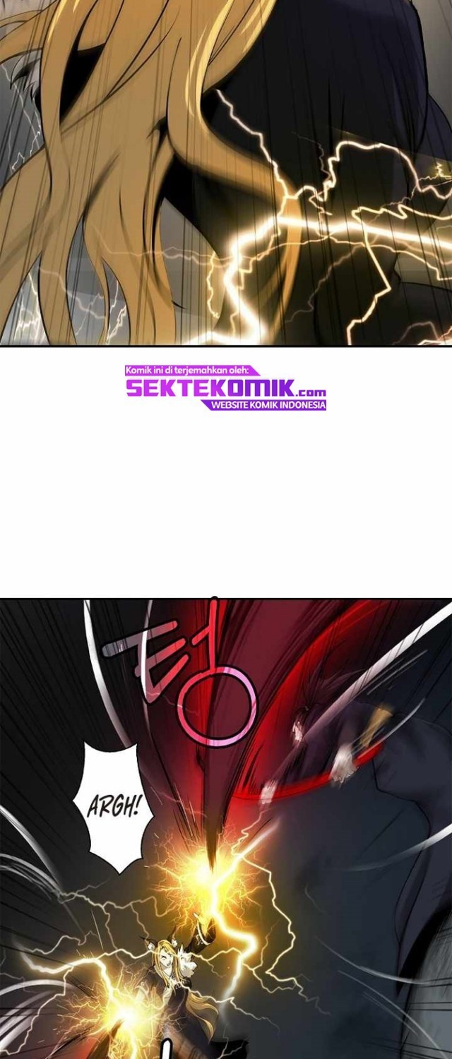 Cystic Story (Call The Spear) Chapter 74 Gambar 30