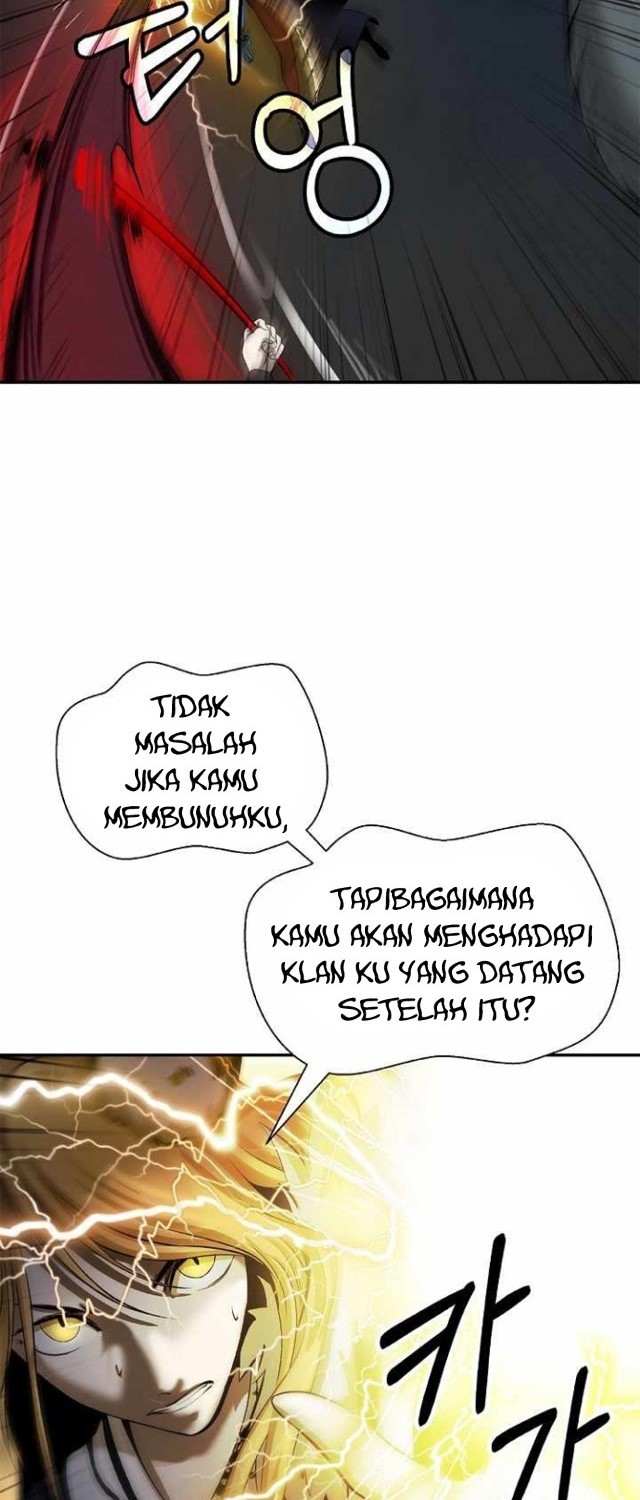 Cystic Story (Call The Spear) Chapter 74 Gambar 31