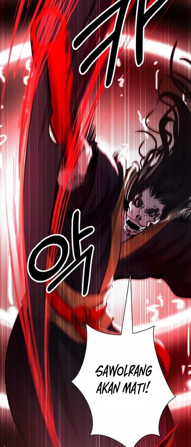 Cystic Story (Call The Spear) Chapter 74 Gambar 35