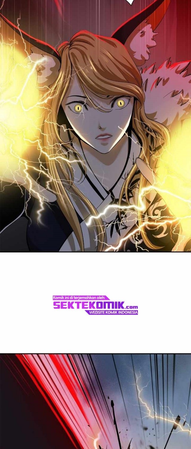 Cystic Story (Call The Spear) Chapter 74 Gambar 36