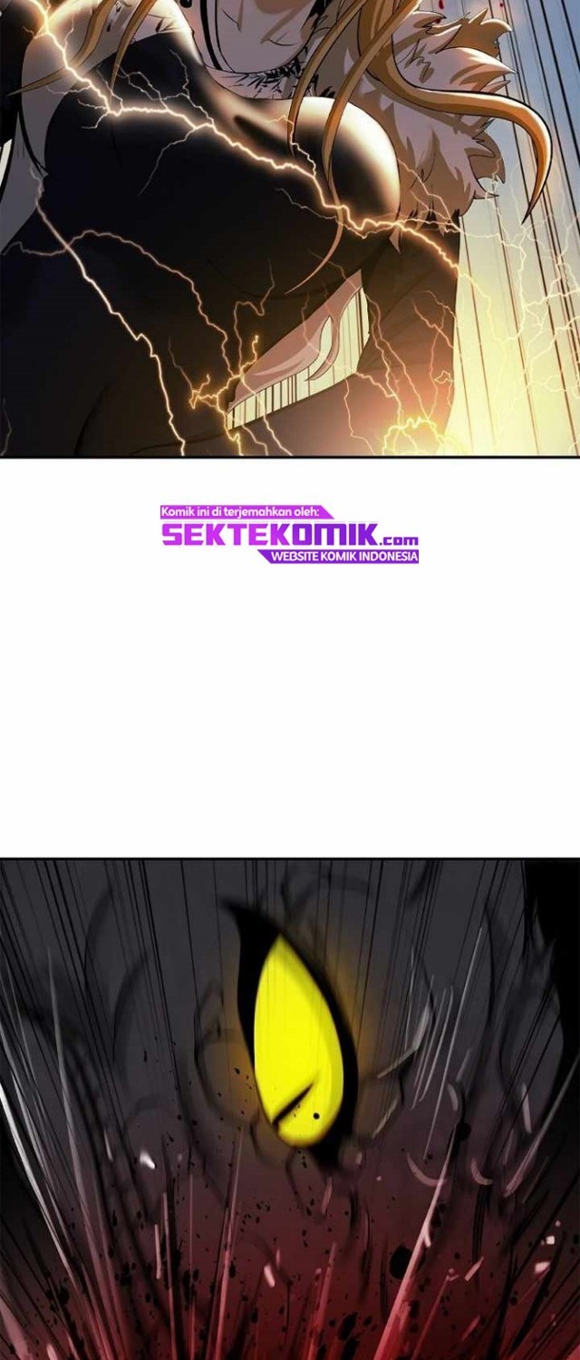 Cystic Story (Call The Spear) Chapter 74 Gambar 39