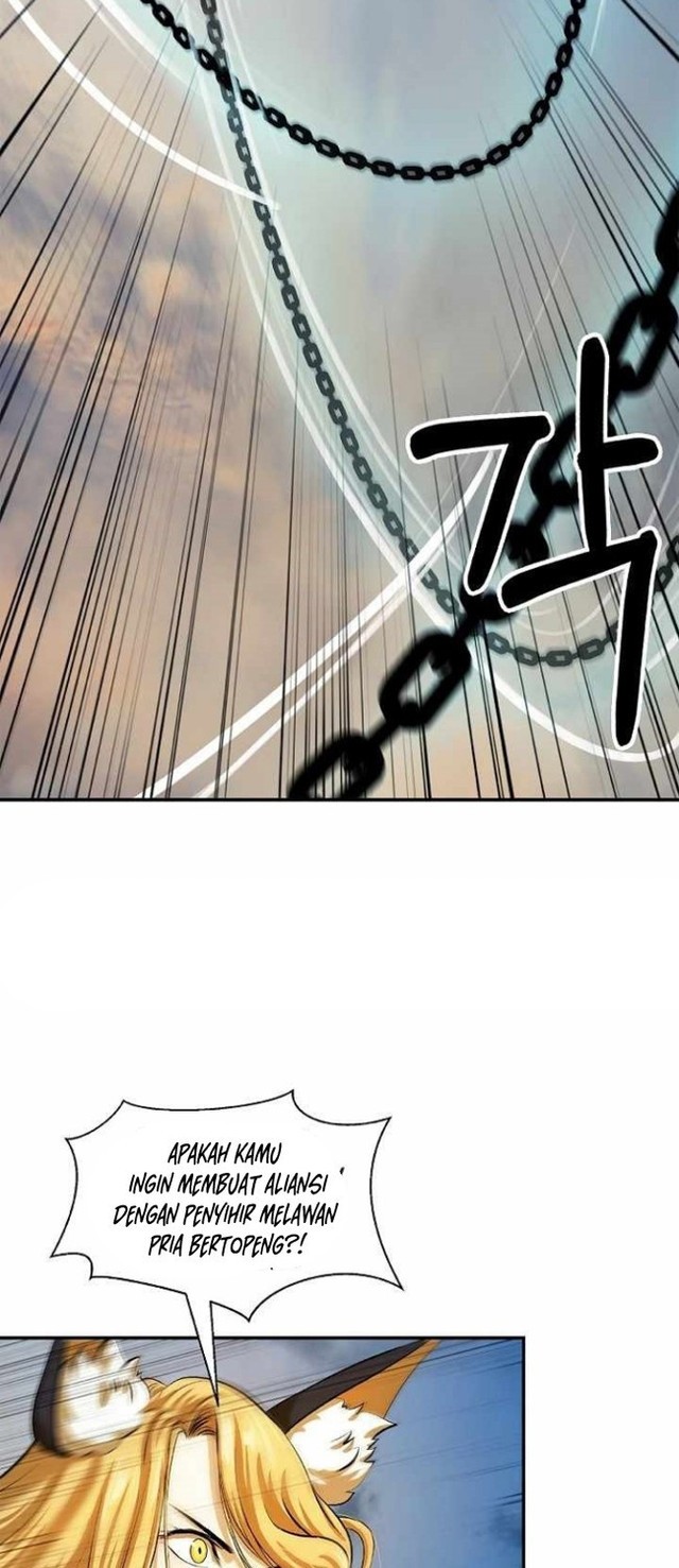 Cystic Story (Call The Spear) Chapter 74 Gambar 4