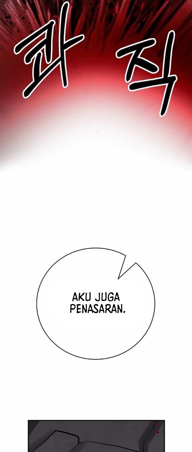 Cystic Story (Call The Spear) Chapter 74 Gambar 40