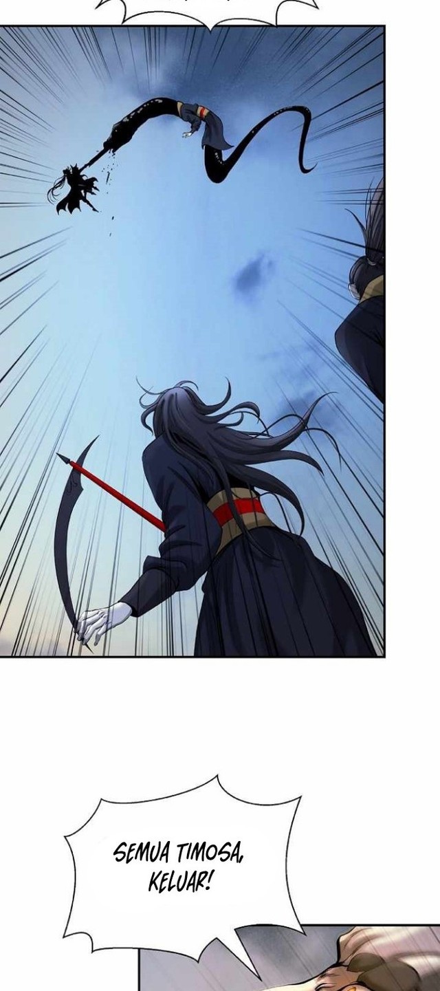 Cystic Story (Call The Spear) Chapter 74 Gambar 43