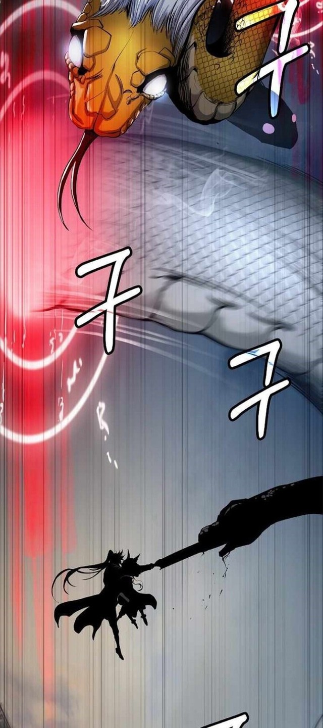 Cystic Story (Call The Spear) Chapter 74 Gambar 45