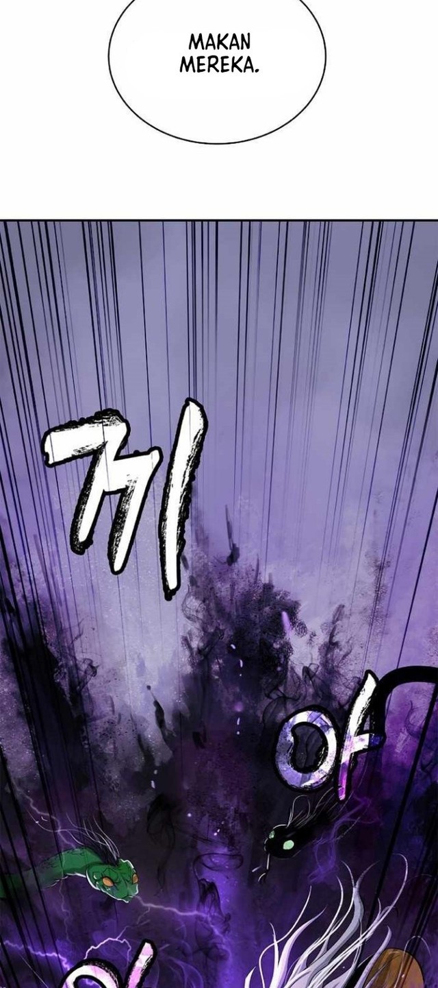Cystic Story (Call The Spear) Chapter 74 Gambar 48