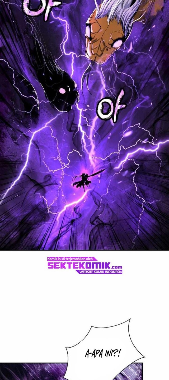 Cystic Story (Call The Spear) Chapter 74 Gambar 49