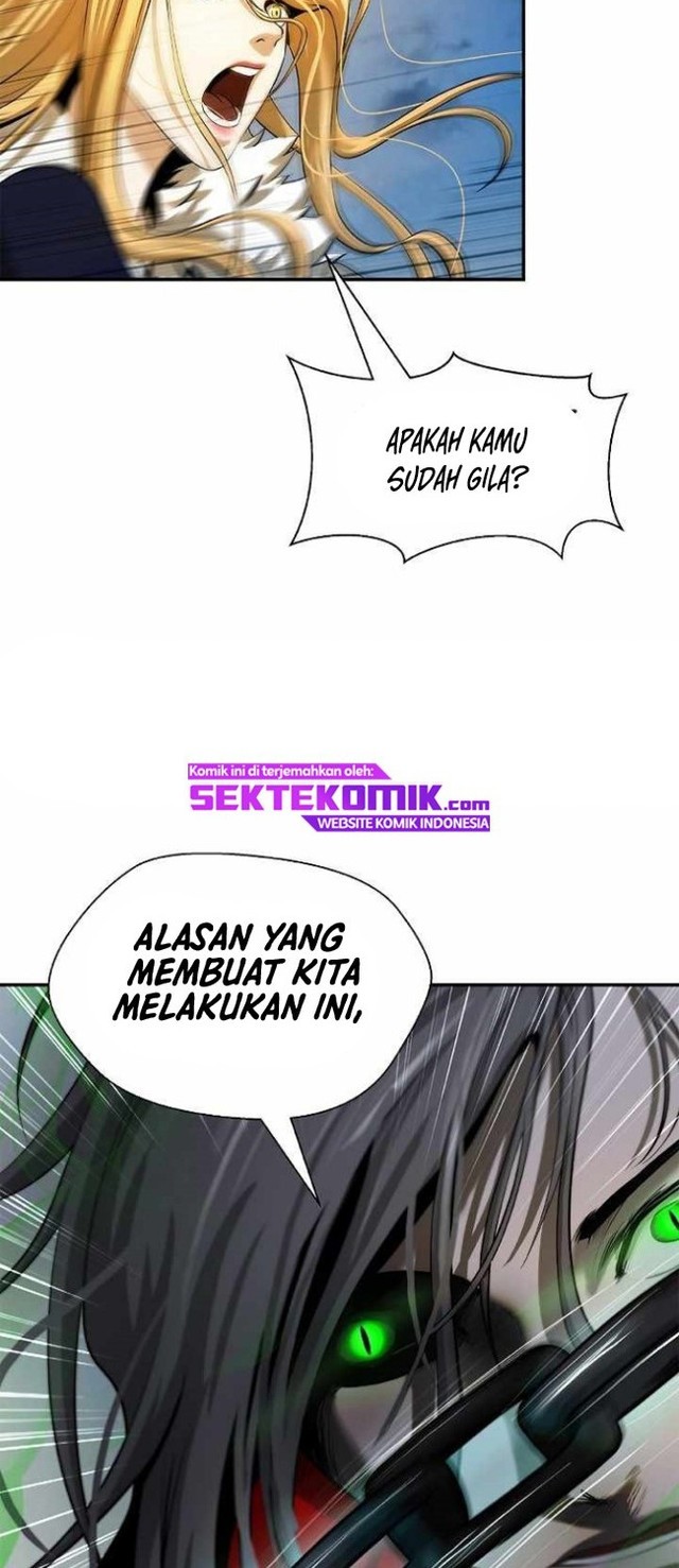 Cystic Story (Call The Spear) Chapter 74 Gambar 5