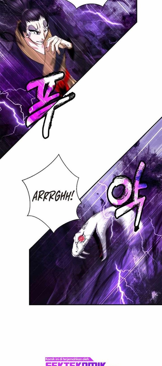 Cystic Story (Call The Spear) Chapter 74 Gambar 50