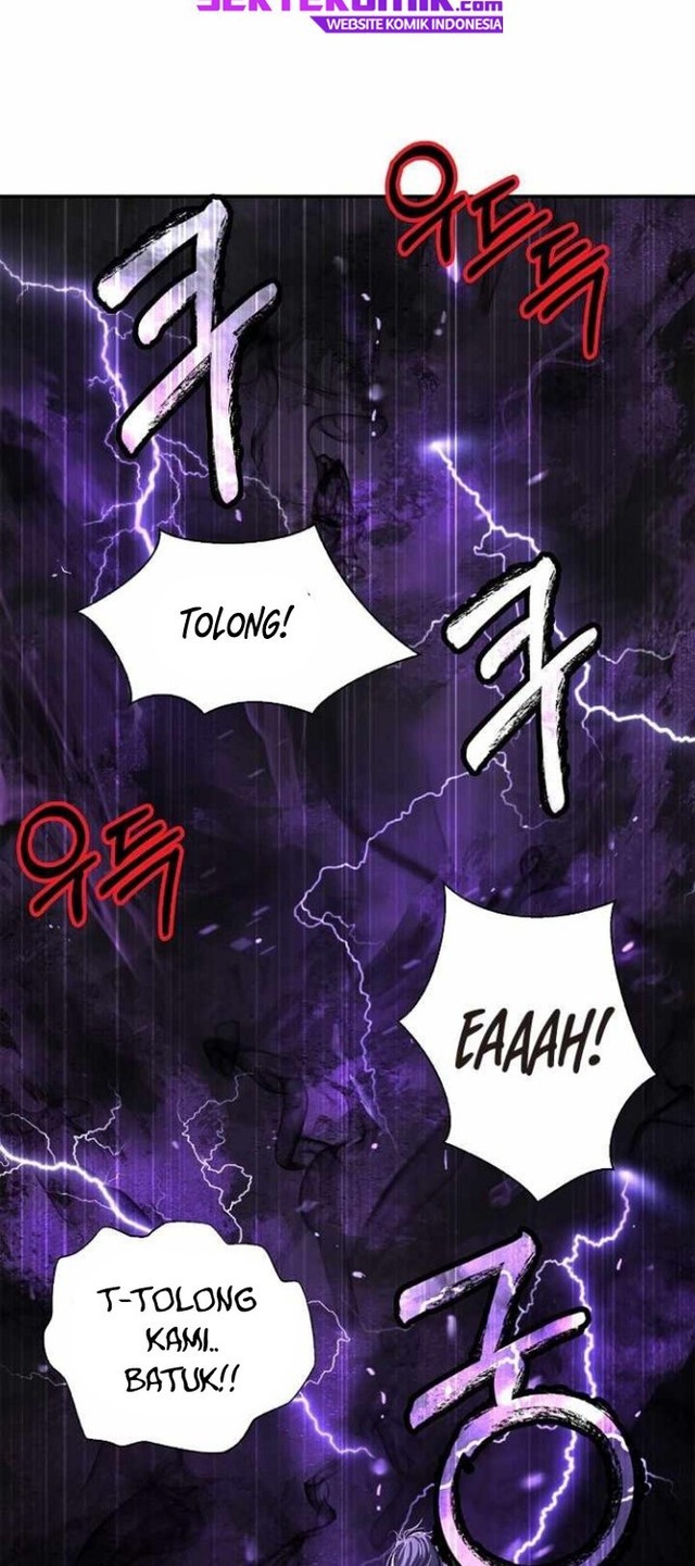 Cystic Story (Call The Spear) Chapter 74 Gambar 51