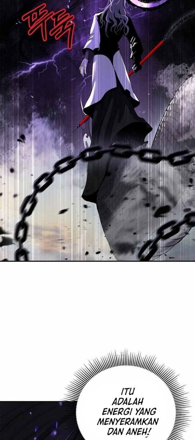 Cystic Story (Call The Spear) Chapter 74 Gambar 52