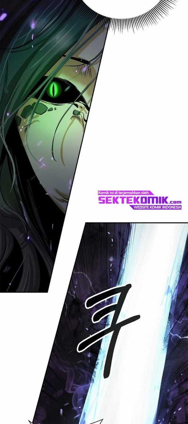 Cystic Story (Call The Spear) Chapter 74 Gambar 53