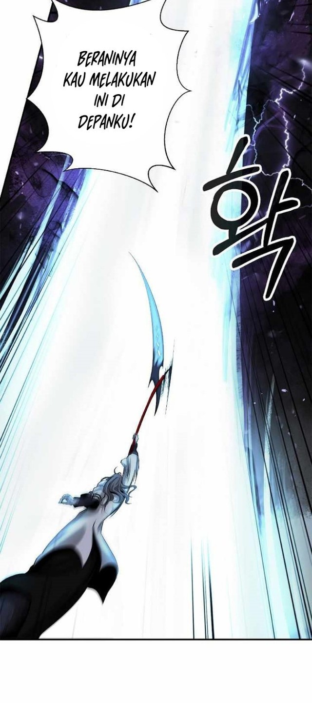 Cystic Story (Call The Spear) Chapter 74 Gambar 54