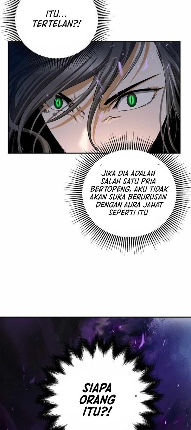 Cystic Story (Call The Spear) Chapter 74 Gambar 56