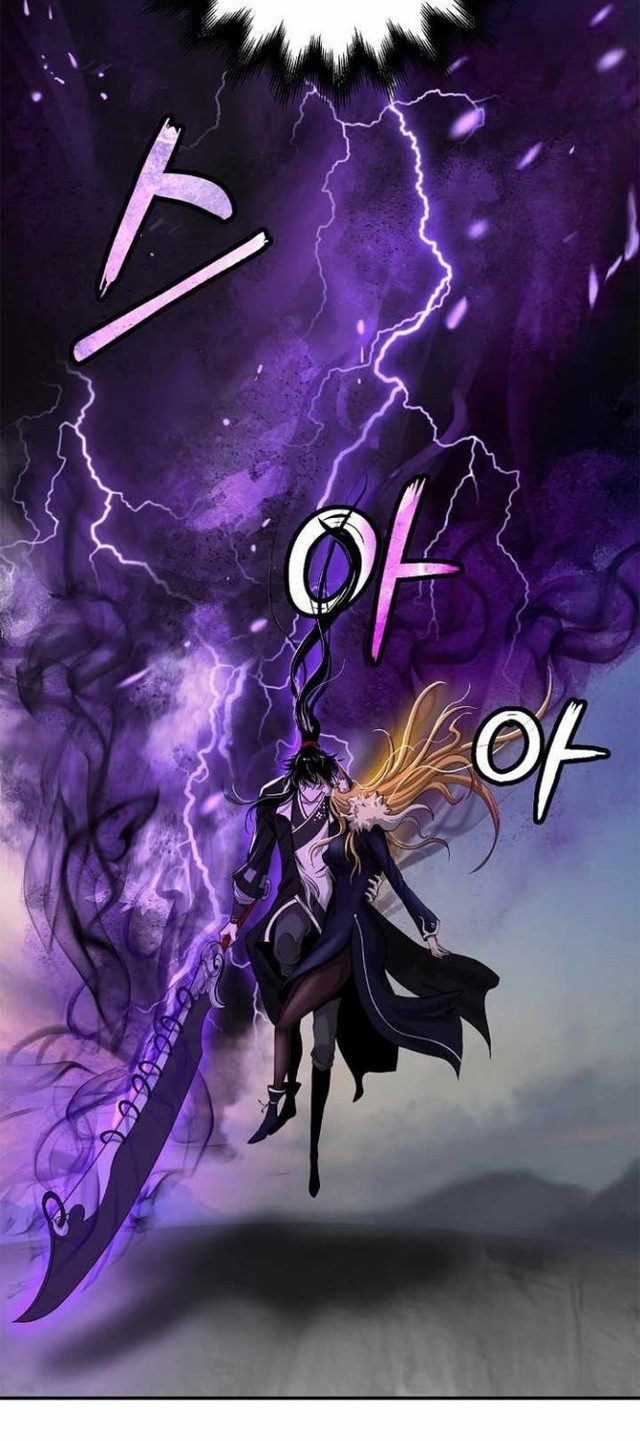 Cystic Story (Call The Spear) Chapter 74 Gambar 57
