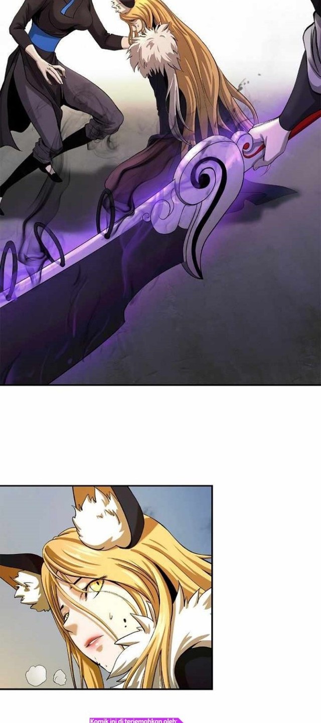 Cystic Story (Call The Spear) Chapter 74 Gambar 59