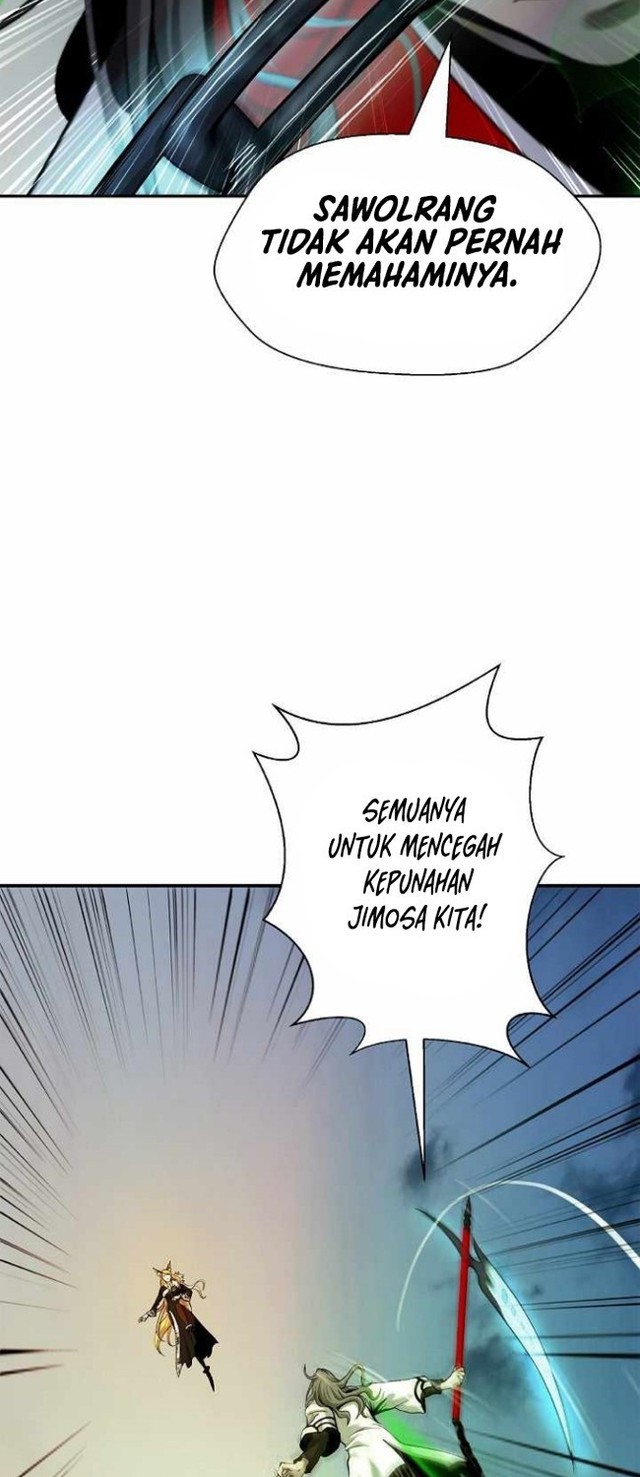 Cystic Story (Call The Spear) Chapter 74 Gambar 6