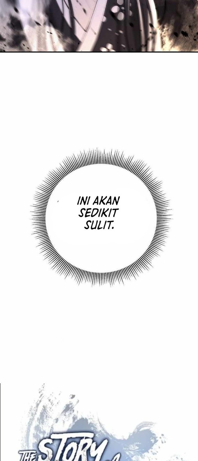 Cystic Story (Call The Spear) Chapter 74 Gambar 65