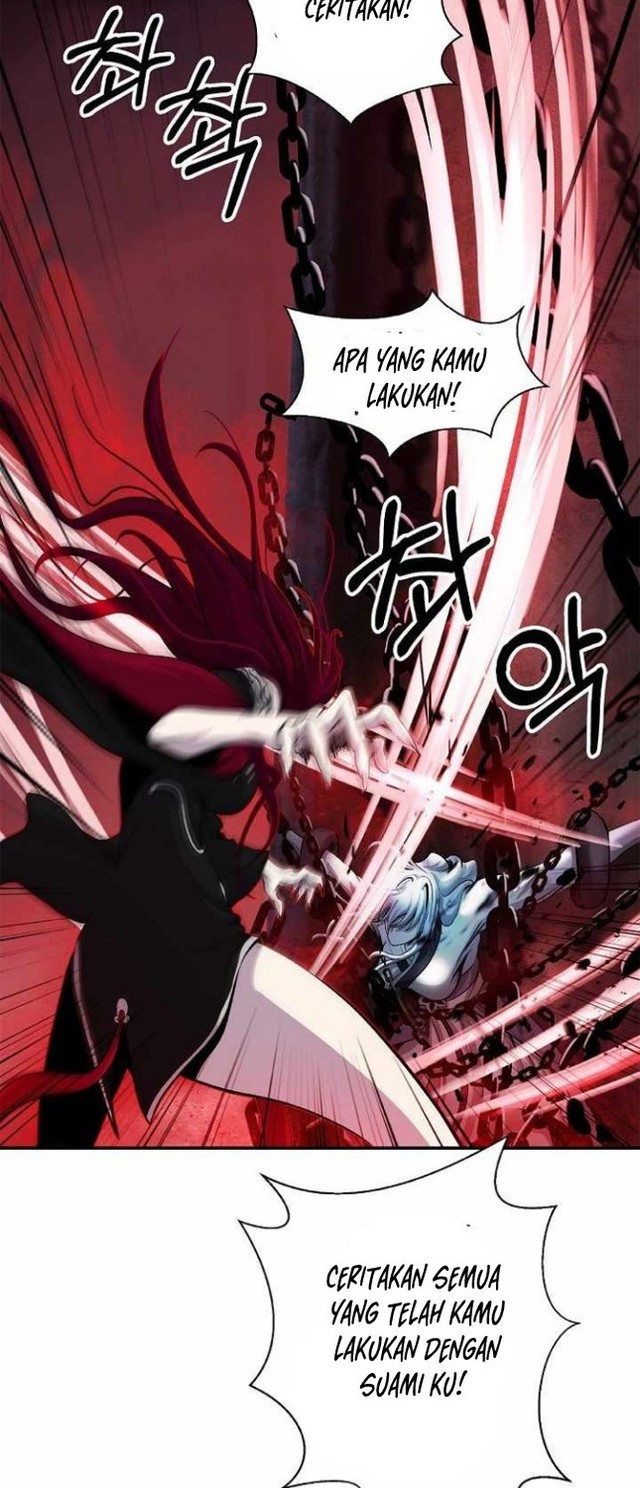 Cystic Story (Call The Spear) Chapter 74 Gambar 67
