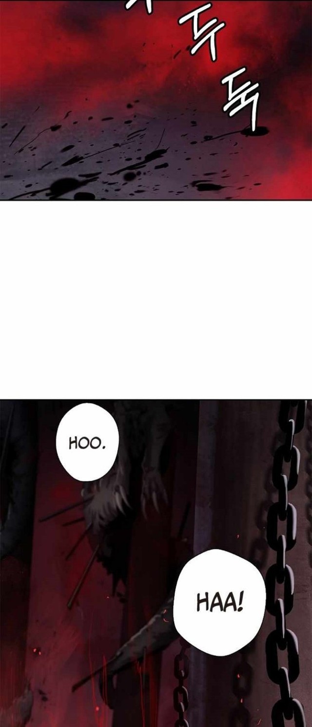 Cystic Story (Call The Spear) Chapter 74 Gambar 69