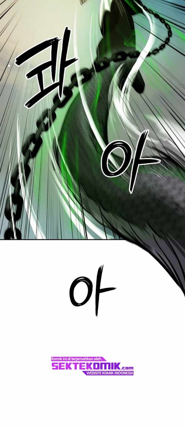 Cystic Story (Call The Spear) Chapter 74 Gambar 7
