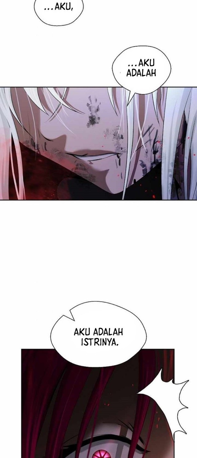 Cystic Story (Call The Spear) Chapter 74 Gambar 71