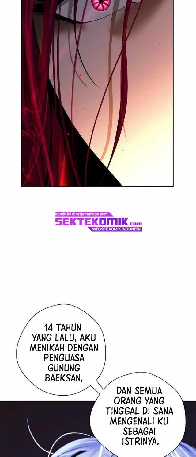 Cystic Story (Call The Spear) Chapter 74 Gambar 72