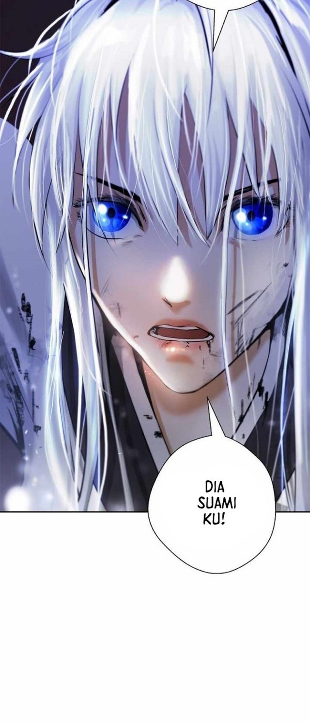 Cystic Story (Call The Spear) Chapter 74 Gambar 73