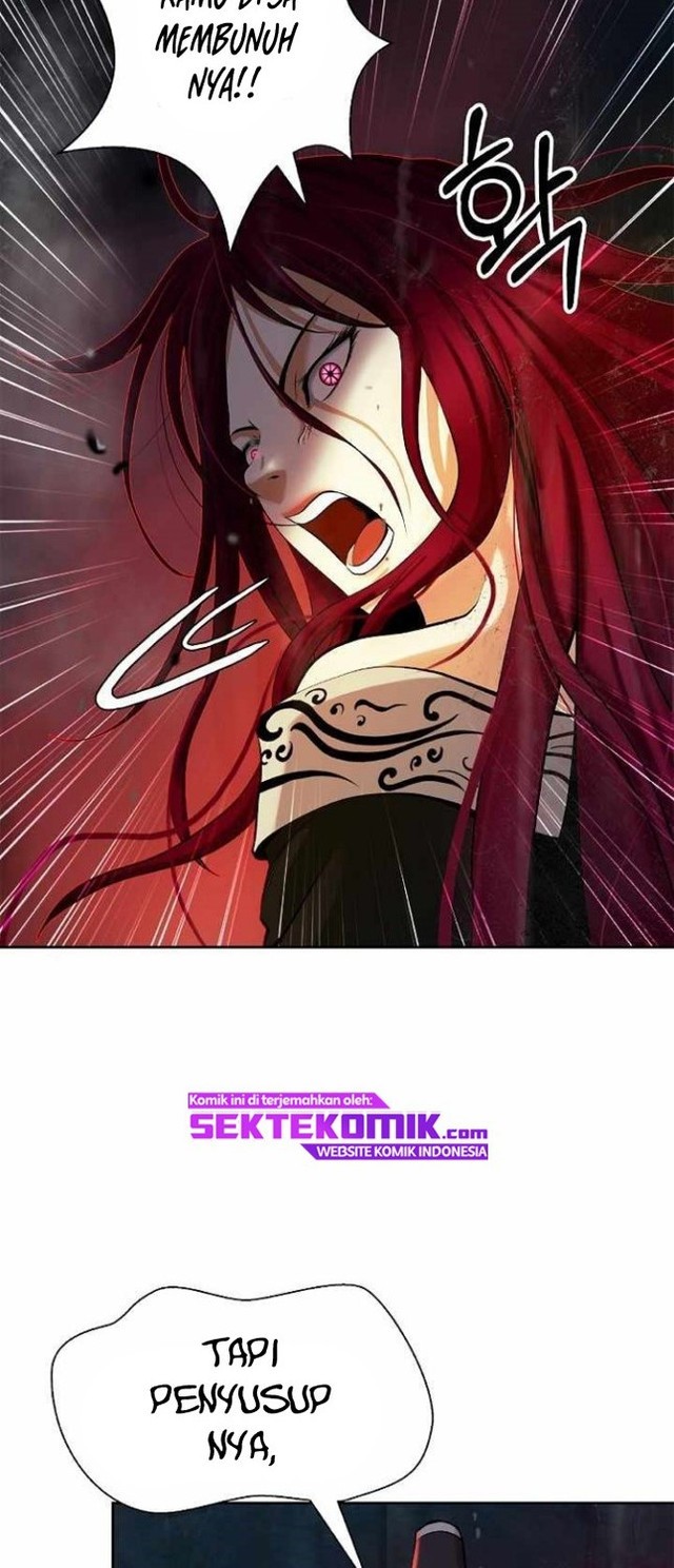 Cystic Story (Call The Spear) Chapter 74 Gambar 77