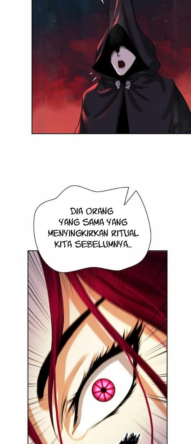 Cystic Story (Call The Spear) Chapter 74 Gambar 78