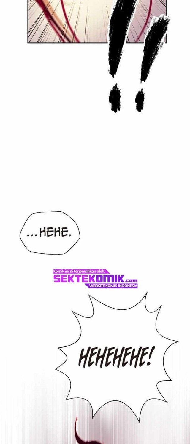 Cystic Story (Call The Spear) Chapter 74 Gambar 79