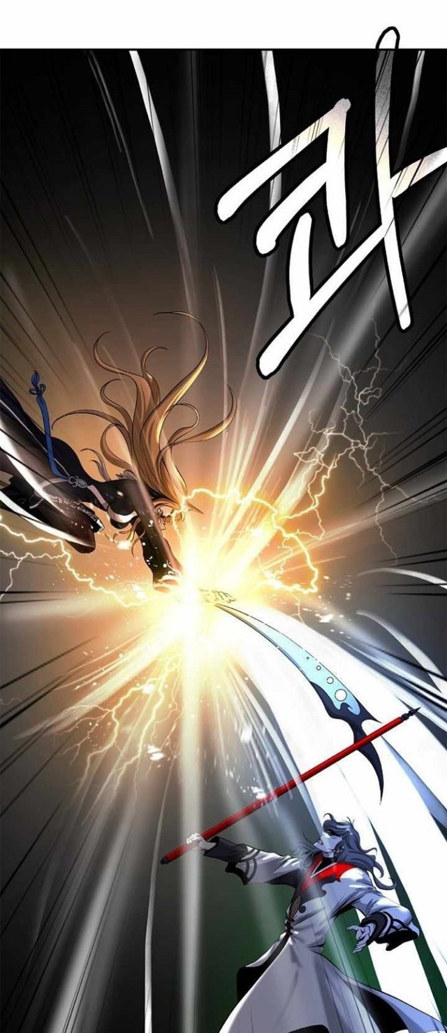 Cystic Story (Call The Spear) Chapter 74 Gambar 8