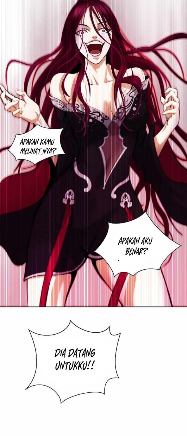 Cystic Story (Call The Spear) Chapter 74 Gambar 80