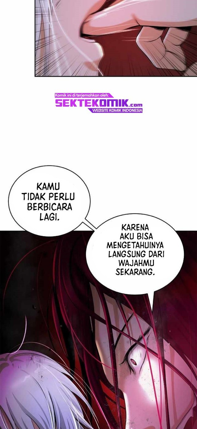 Cystic Story (Call The Spear) Chapter 74 Gambar 82