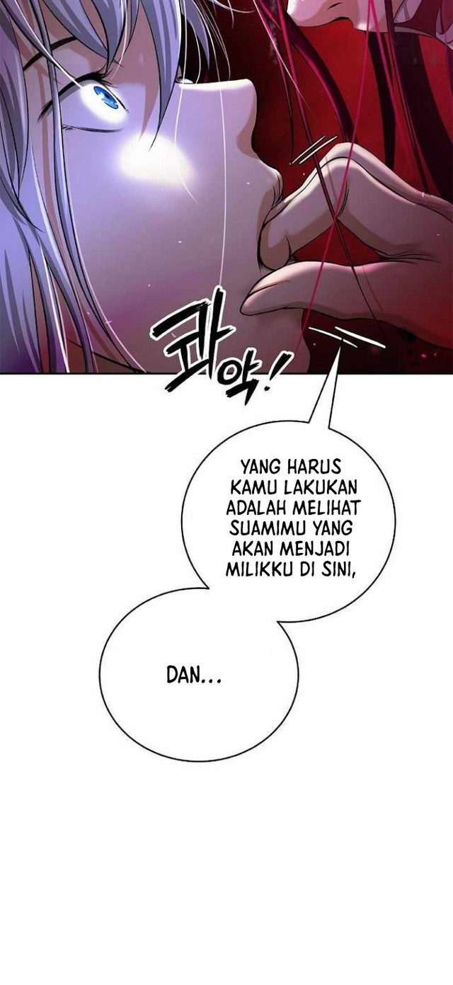 Cystic Story (Call The Spear) Chapter 74 Gambar 83