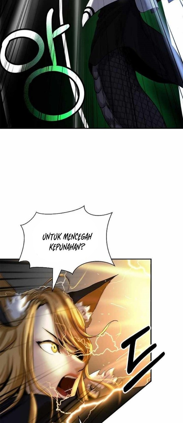 Cystic Story (Call The Spear) Chapter 74 Gambar 9