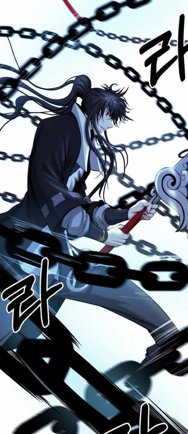 Cystic Story (Call The Spear) Chapter 75 Gambar 19