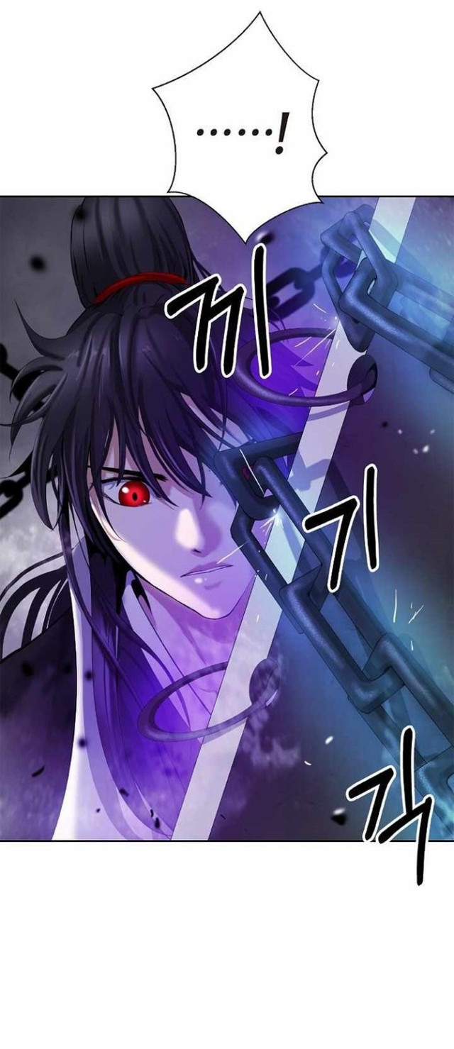 Cystic Story (Call The Spear) Chapter 75 Gambar 22