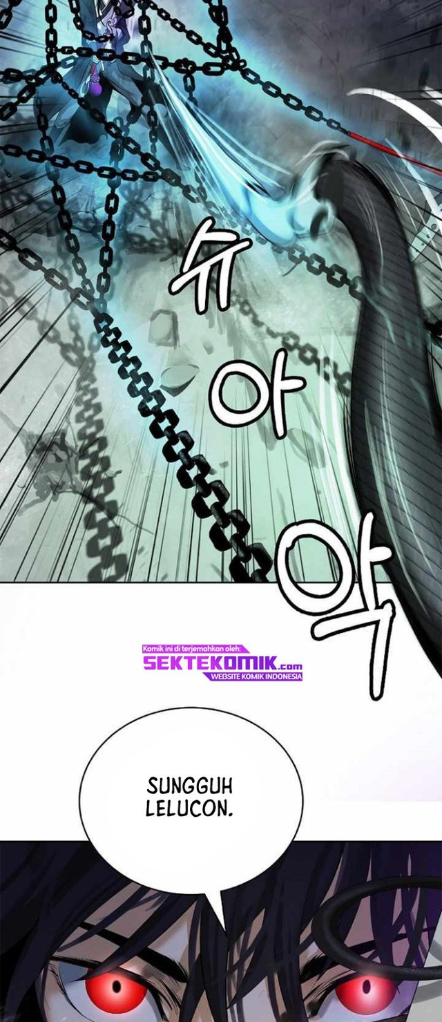 Cystic Story (Call The Spear) Chapter 75 Gambar 25