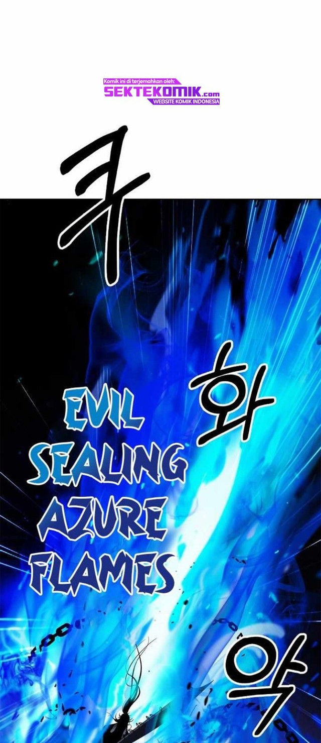 Cystic Story (Call The Spear) Chapter 75 Gambar 27
