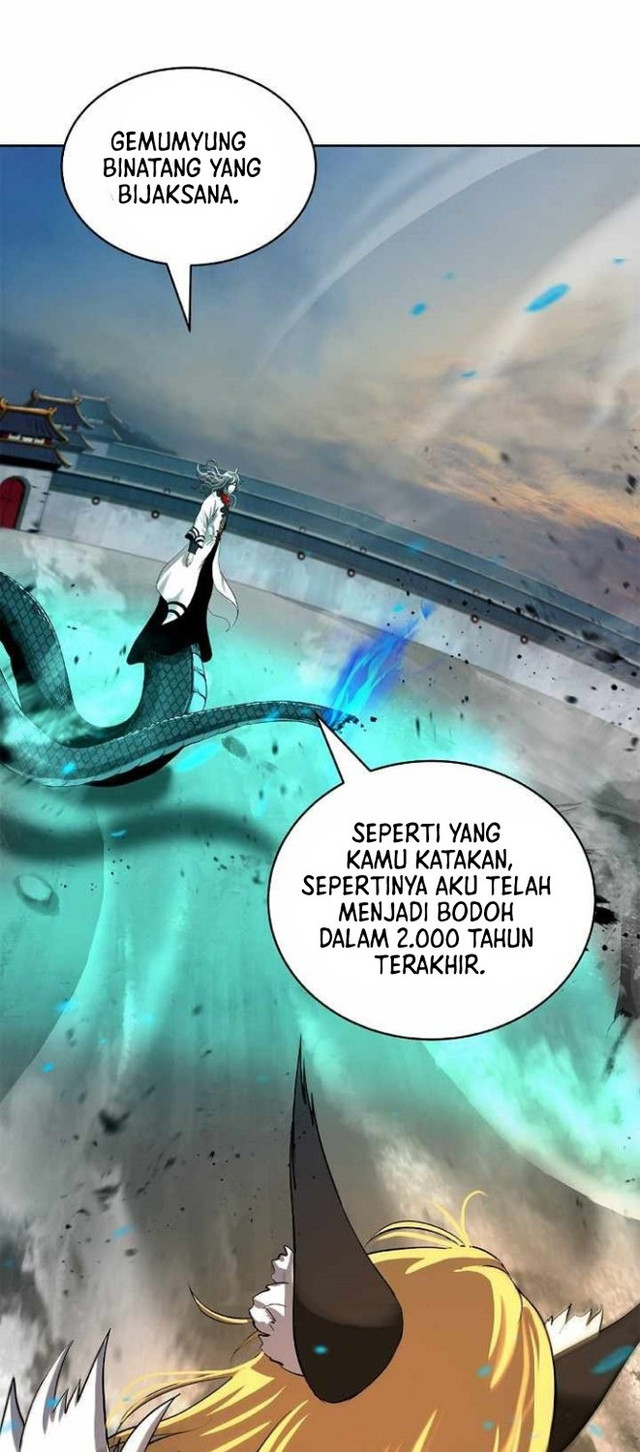 Cystic Story (Call The Spear) Chapter 75 Gambar 44