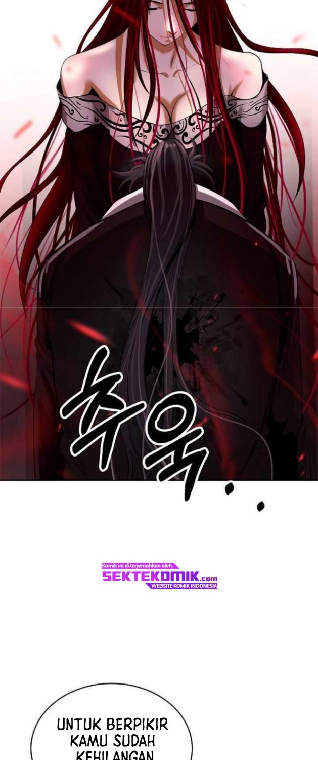 Cystic Story (Call The Spear) Chapter 76 Gambar 48