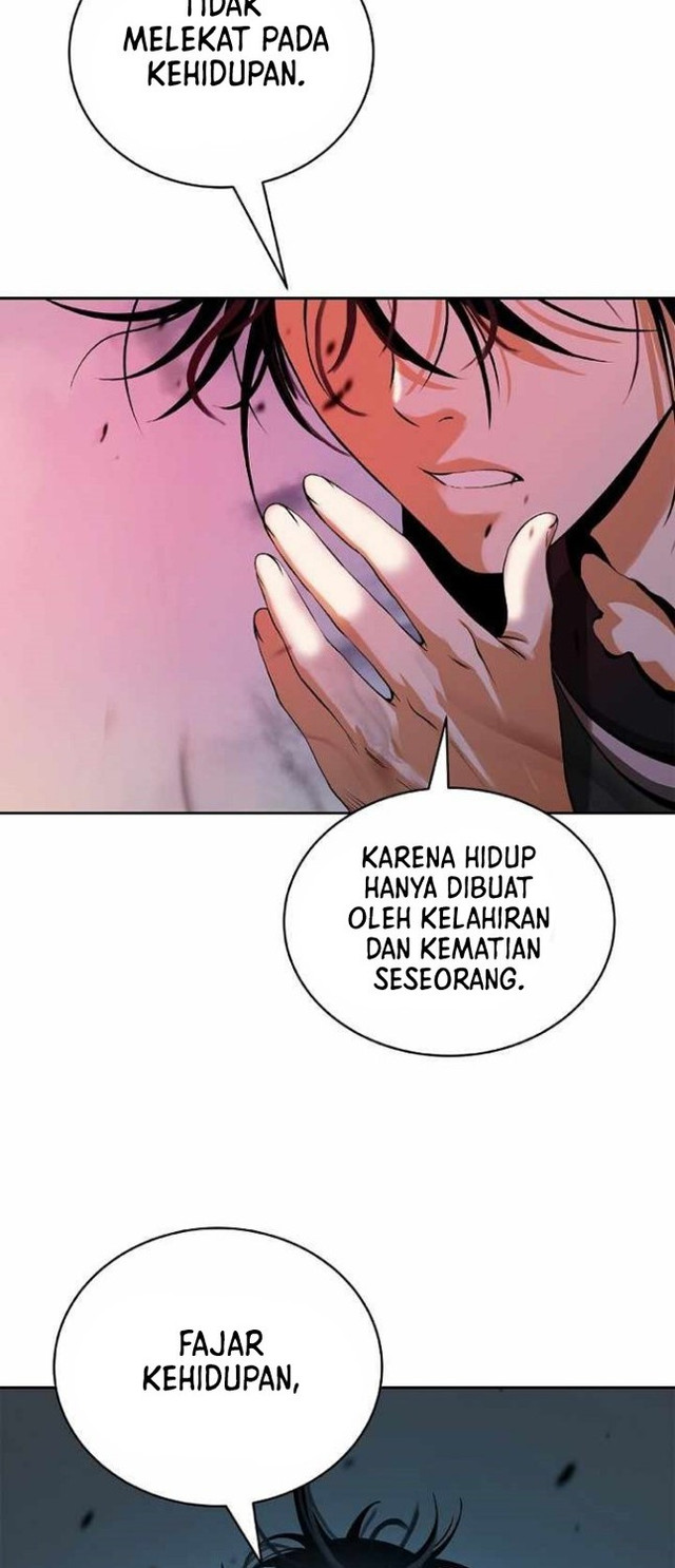 Cystic Story (Call The Spear) Chapter 77 Gambar 10
