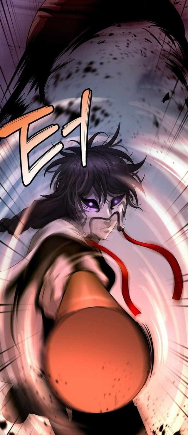 Cystic Story (Call The Spear) Chapter 77 Gambar 38