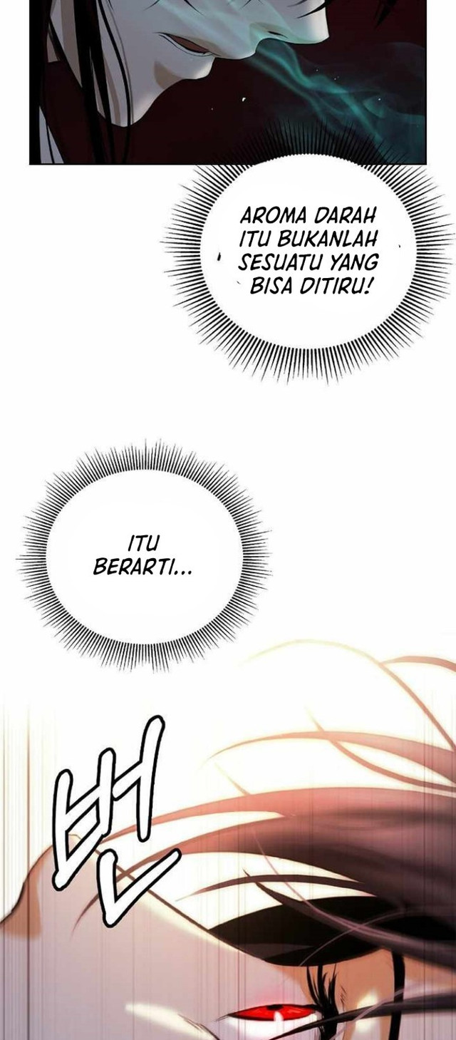 Cystic Story (Call The Spear) Chapter 77 Gambar 77