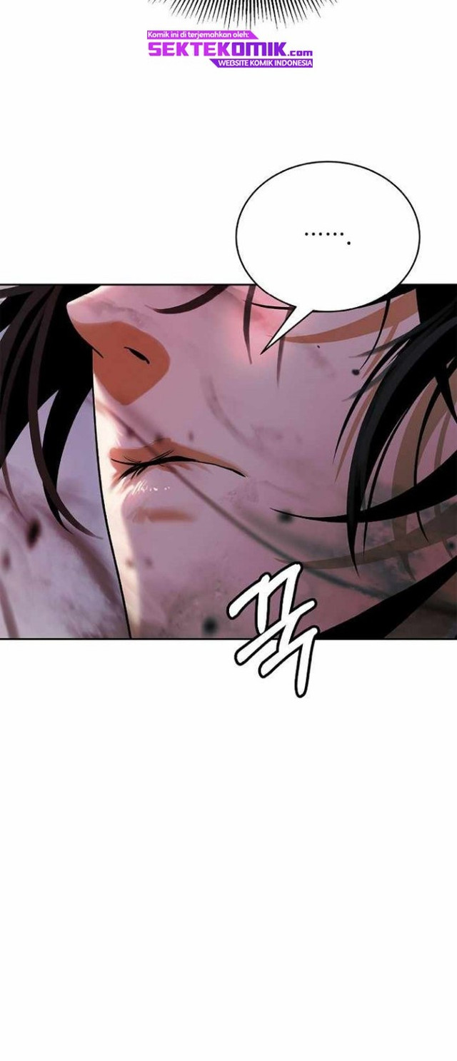 Cystic Story (Call The Spear) Chapter 77 Gambar 8