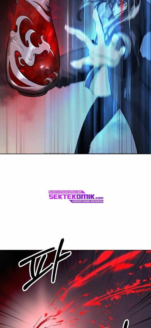 Cystic Story (Call The Spear) Chapter 77 Gambar 89