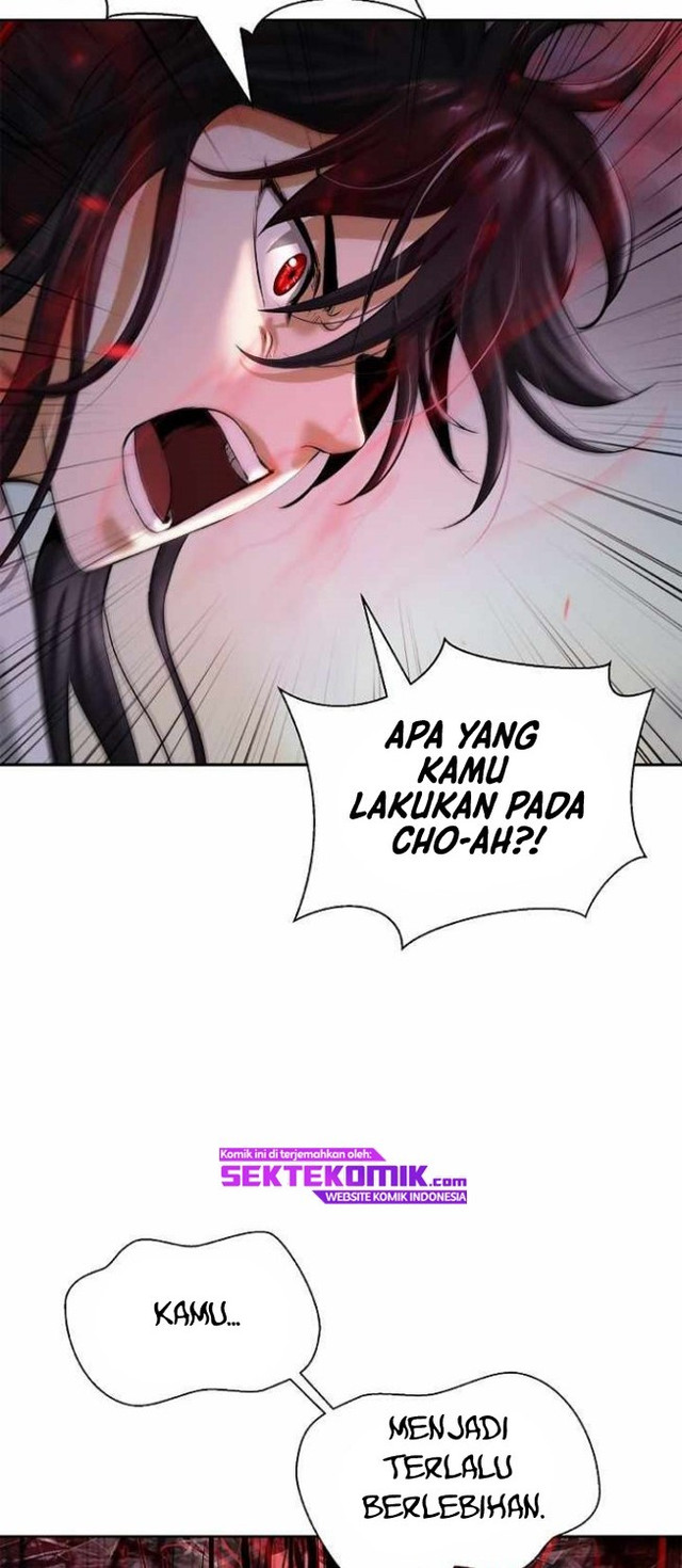 Cystic Story (Call The Spear) Chapter 78 Gambar 10